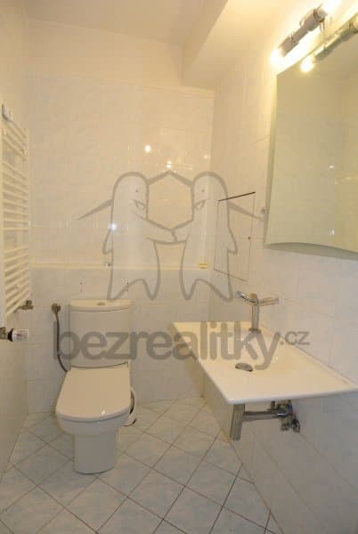 Pronájem bytu 2+kk 50 m², Hnězdenská, Praha, Praha Pronájem bytu 2+kk 50 m², Hnězdenská, Praha, Praha