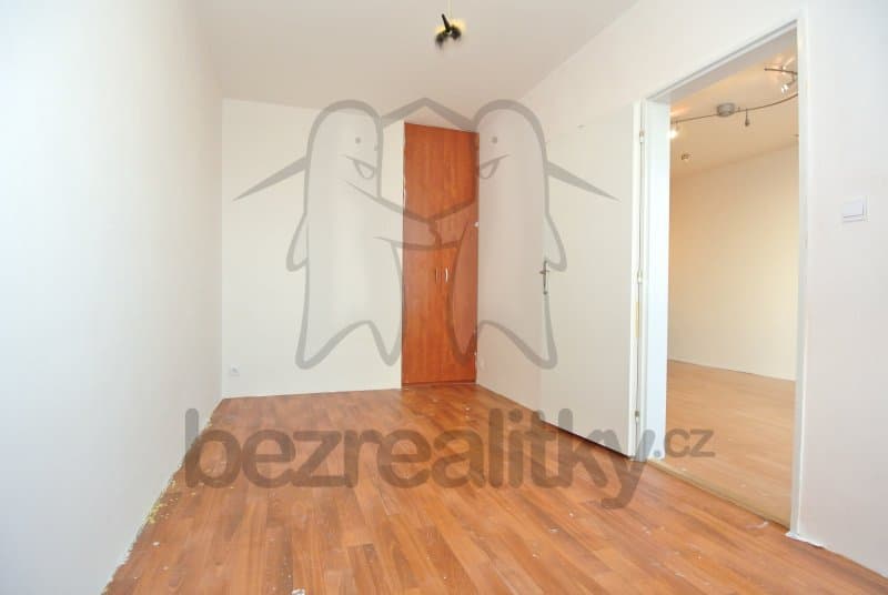 Pronájem bytu 2+kk 50 m², Hnězdenská, Praha, Praha Pronájem bytu 2+kk 50 m², Hnězdenská, Praha, Praha