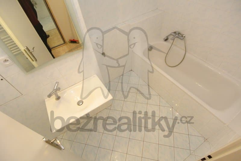 Pronájem bytu 2+kk 50 m², Hnězdenská, Praha, Praha Pronájem bytu 2+kk 50 m², Hnězdenská, Praha, Praha
