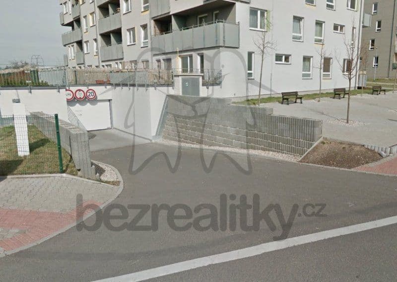 Pronájem garáže 14 m², Václava Trojana, Praha, Praha Pronájem garáže 14 m², Václava Trojana, Praha, Praha