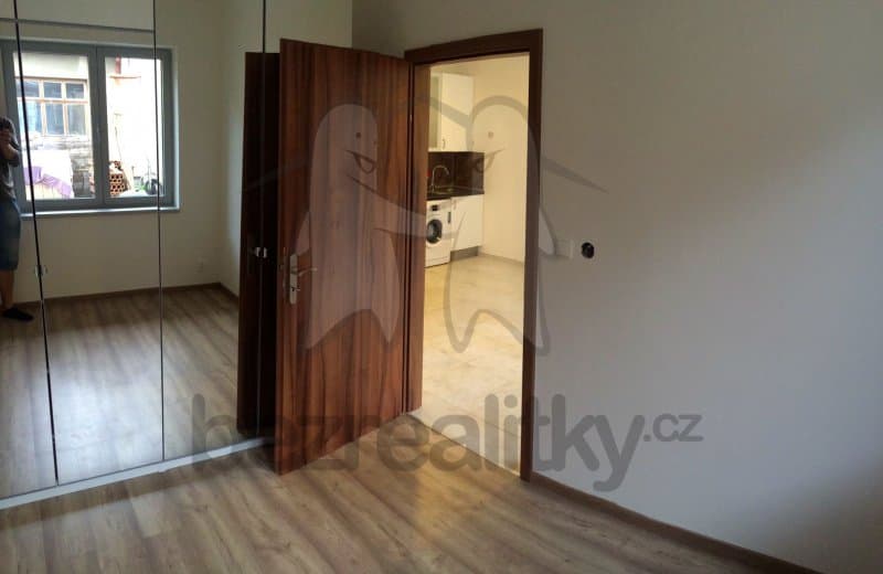 Pronájem bytu 2+kk 42 m², Pospíšilova, Brno, Jihomoravský kraj Pronájem bytu 2+kk 42 m², Pospíšilova, Brno, Jihomoravský kraj