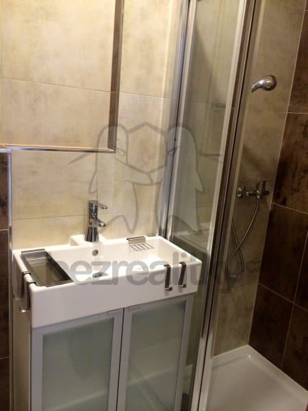 Pronájem bytu 2+kk 42 m², Pospíšilova, Brno, Jihomoravský kraj Pronájem bytu 2+kk 42 m², Pospíšilova, Brno, Jihomoravský kraj