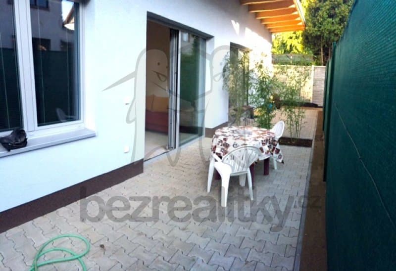 Pronájem bytu 2+kk 42 m², Pospíšilova, Brno, Jihomoravský kraj Pronájem bytu 2+kk 42 m², Pospíšilova, Brno, Jihomoravský kraj