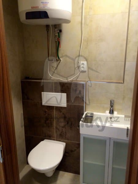 Pronájem bytu 2+kk 42 m², Pospíšilova, Brno, Jihomoravský kraj Pronájem bytu 2+kk 42 m², Pospíšilova, Brno, Jihomoravský kraj