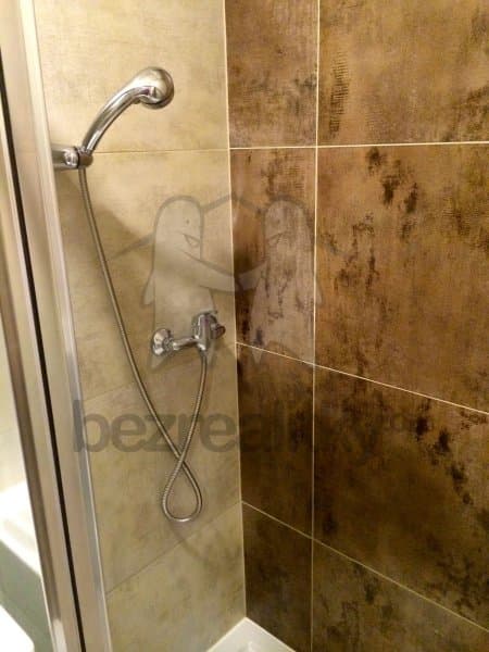 Pronájem bytu 2+kk 42 m², Pospíšilova, Brno, Jihomoravský kraj Pronájem bytu 2+kk 42 m², Pospíšilova, Brno, Jihomoravský kraj
