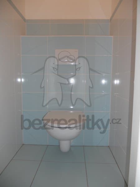 Pronájem bytu 2+kk 45 m², Libická, Praha, Praha Pronájem bytu 2+kk 45 m², Libická, Praha, Praha