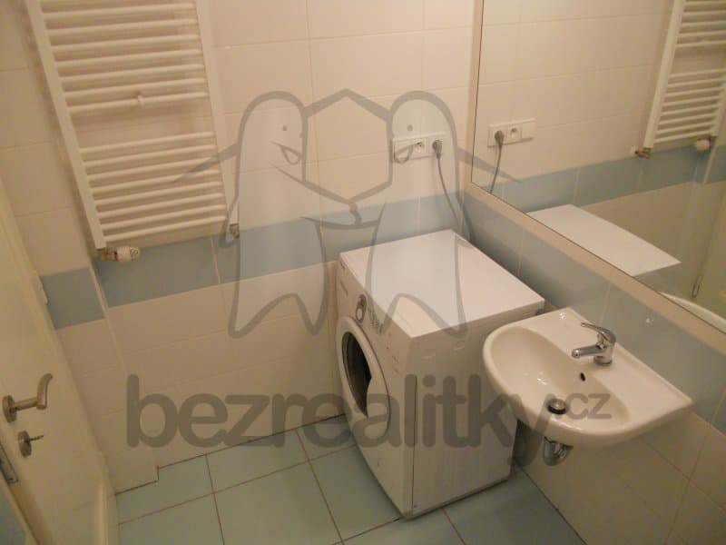 Pronájem bytu 2+kk 45 m², Libická, Praha, Praha Pronájem bytu 2+kk 45 m², Libická, Praha, Praha