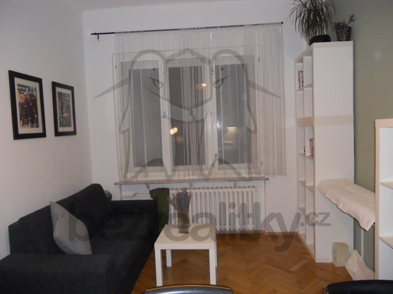 Pronájem bytu 2+kk 45 m², Libická, Praha, Praha Pronájem bytu 2+kk 45 m², Libická, Praha, Praha