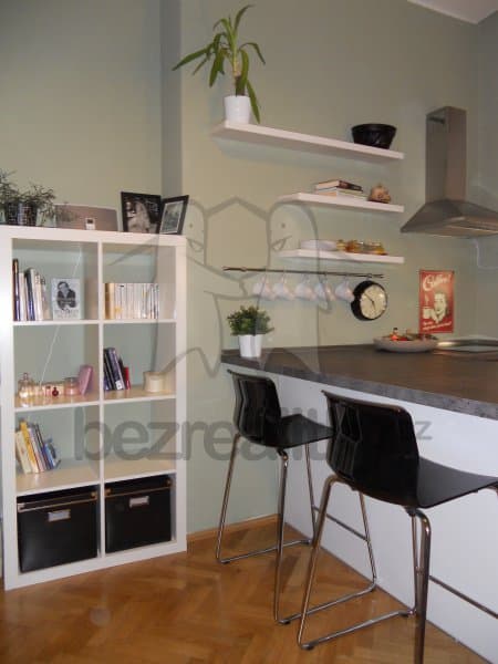 Pronájem bytu 2+kk 45 m², Libická, Praha, Praha Pronájem bytu 2+kk 45 m², Libická, Praha, Praha