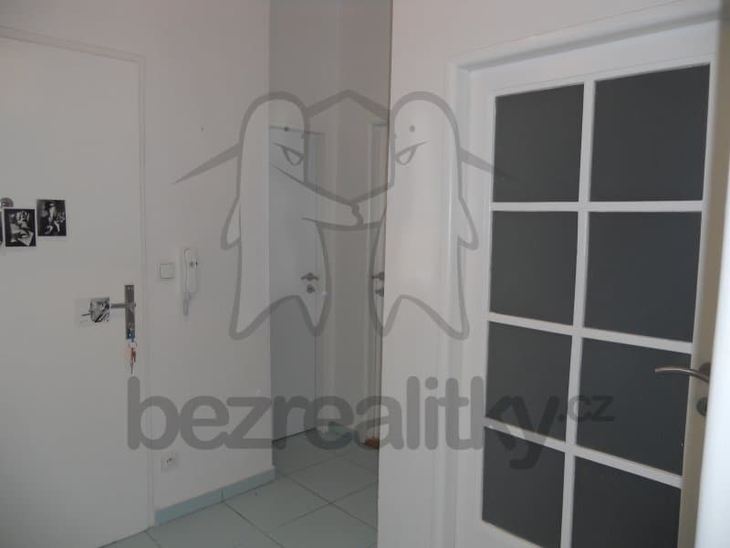 Pronájem bytu 2+kk 45 m², Libická, Praha, Praha Pronájem bytu 2+kk 45 m², Libická, Praha, Praha