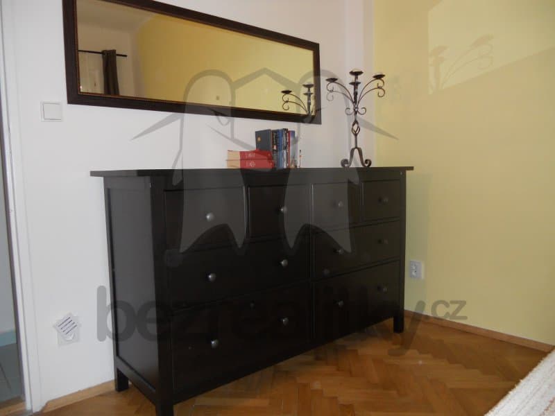 Pronájem bytu 2+kk 45 m², Libická, Praha, Praha Pronájem bytu 2+kk 45 m², Libická, Praha, Praha