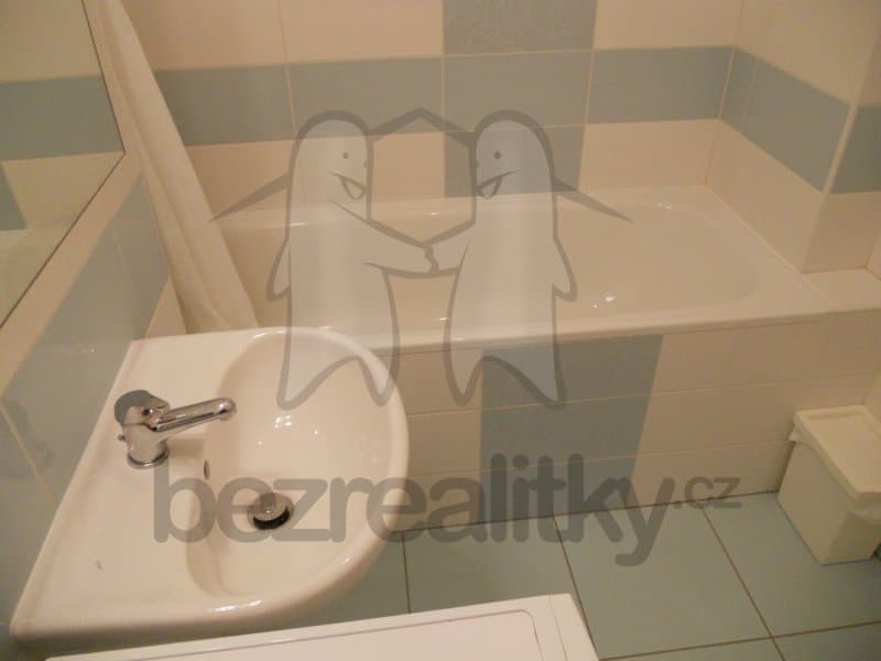 Pronájem bytu 2+kk 45 m², Libická, Praha, Praha Pronájem bytu 2+kk 45 m², Libická, Praha, Praha