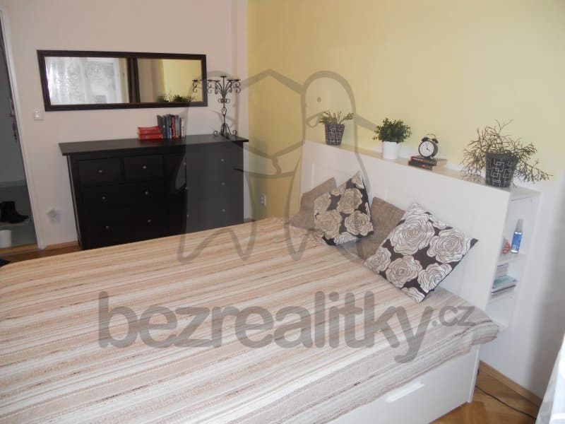 Pronájem bytu 2+kk 45 m², Libická, Praha, Praha Pronájem bytu 2+kk 45 m², Libická, Praha, Praha