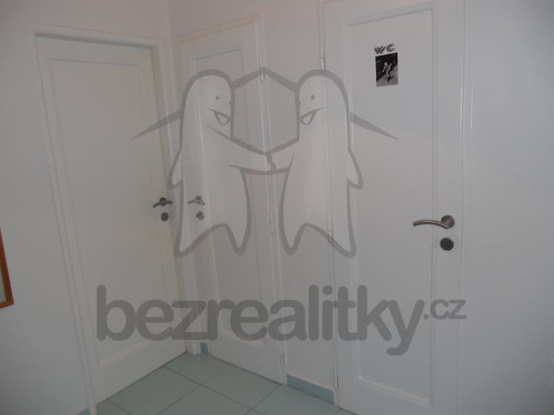 Pronájem bytu 2+kk 45 m², Libická, Praha, Praha Pronájem bytu 2+kk 45 m², Libická, Praha, Praha