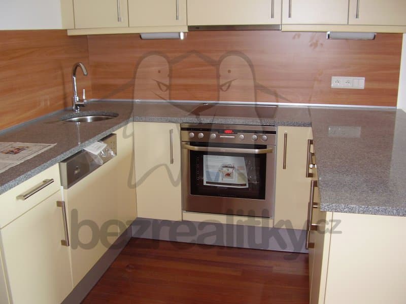 Pronájem bytu 2+kk 69 m², Paříkova, Praha, Praha Pronájem bytu 2+kk 69 m², Paříkova, Praha, Praha