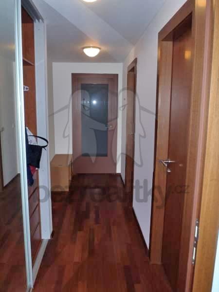 Pronájem bytu 2+kk 69 m², Paříkova, Praha, Praha Pronájem bytu 2+kk 69 m², Paříkova, Praha, Praha