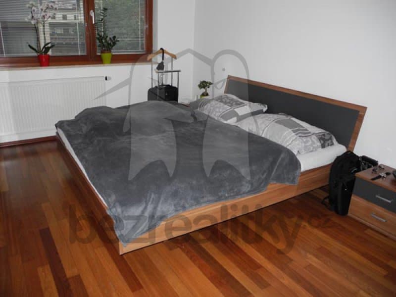 Pronájem bytu 2+kk 69 m², Paříkova, Praha, Praha Pronájem bytu 2+kk 69 m², Paříkova, Praha, Praha