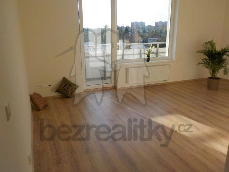 Pronájem bytu Garsoniéra 33 m², Janovská, Praha, Praha Pronájem bytu Garsoniéra 33 m², Janovská, Praha, Praha