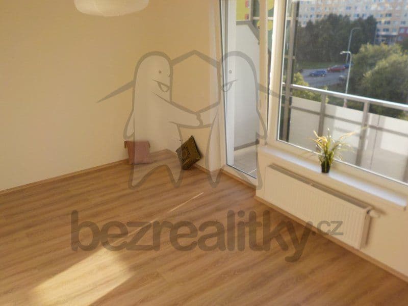 Pronájem bytu Garsoniéra 33 m², Janovská, Praha, Praha Pronájem bytu Garsoniéra 33 m², Janovská, Praha, Praha