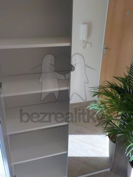 Pronájem bytu Garsoniéra 33 m², Janovská, Praha, Praha Pronájem bytu Garsoniéra 33 m², Janovská, Praha, Praha