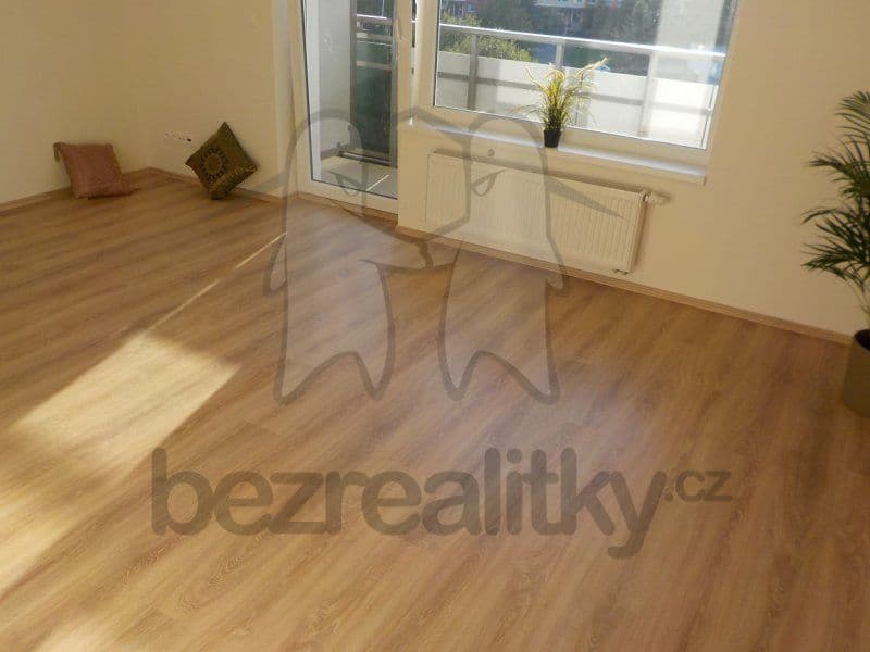 Pronájem bytu Garsoniéra 33 m², Janovská, Praha, Praha Pronájem bytu Garsoniéra 33 m², Janovská, Praha, Praha