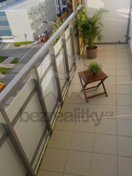 Pronájem bytu Garsoniéra 33 m², Janovská, Praha, Praha Pronájem bytu Garsoniéra 33 m², Janovská, Praha, Praha