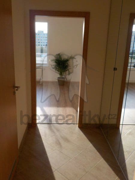 Pronájem bytu Garsoniéra 33 m², Janovská, Praha, Praha Pronájem bytu Garsoniéra 33 m², Janovská, Praha, Praha