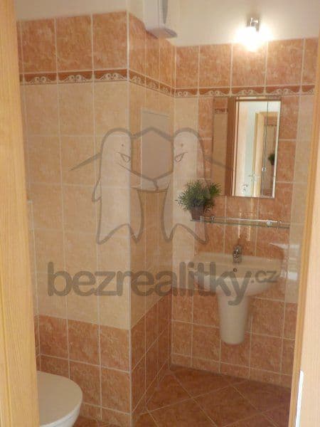 Pronájem bytu Garsoniéra 33 m², Janovská, Praha, Praha Pronájem bytu Garsoniéra 33 m², Janovská, Praha, Praha