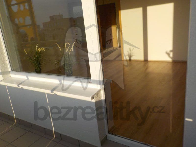 Pronájem bytu Garsoniéra 33 m², Janovská, Praha, Praha Pronájem bytu Garsoniéra 33 m², Janovská, Praha, Praha