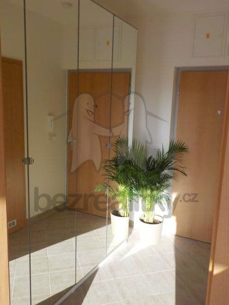 Pronájem bytu Garsoniéra 33 m², Janovská, Praha, Praha Pronájem bytu Garsoniéra 33 m², Janovská, Praha, Praha