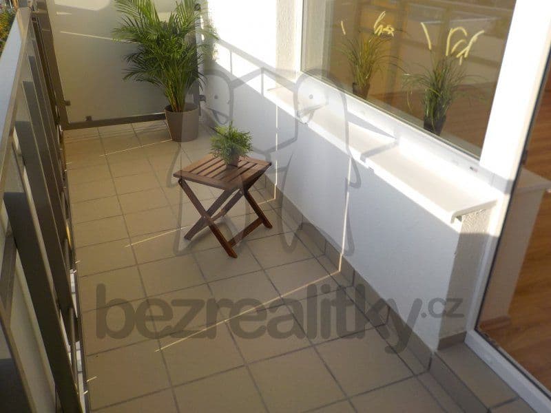 Pronájem bytu Garsoniéra 33 m², Janovská, Praha, Praha Pronájem bytu Garsoniéra 33 m², Janovská, Praha, Praha