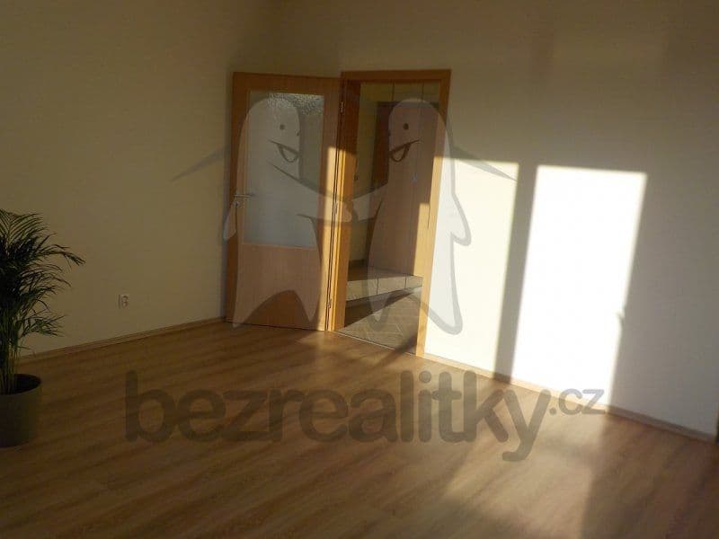 Pronájem bytu Garsoniéra 33 m², Janovská, Praha, Praha Pronájem bytu Garsoniéra 33 m², Janovská, Praha, Praha