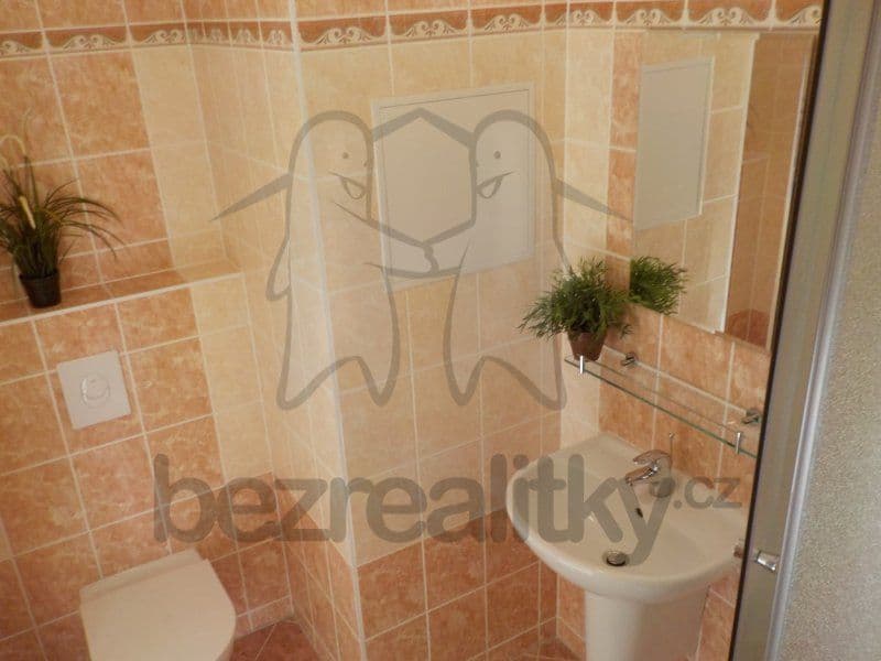 Pronájem bytu Garsoniéra 33 m², Janovská, Praha, Praha Pronájem bytu Garsoniéra 33 m², Janovská, Praha, Praha