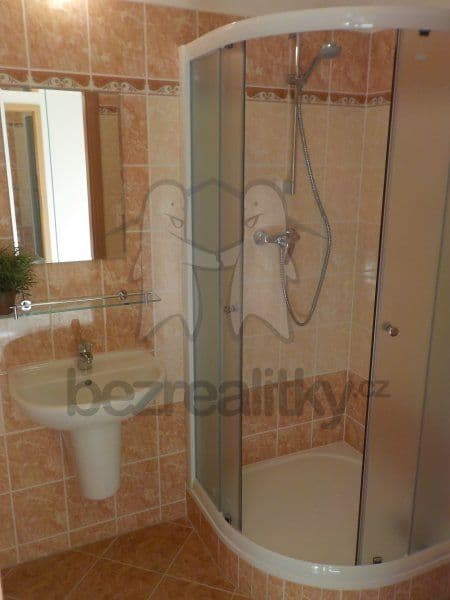 Pronájem bytu Garsoniéra 33 m², Janovská, Praha, Praha Pronájem bytu Garsoniéra 33 m², Janovská, Praha, Praha