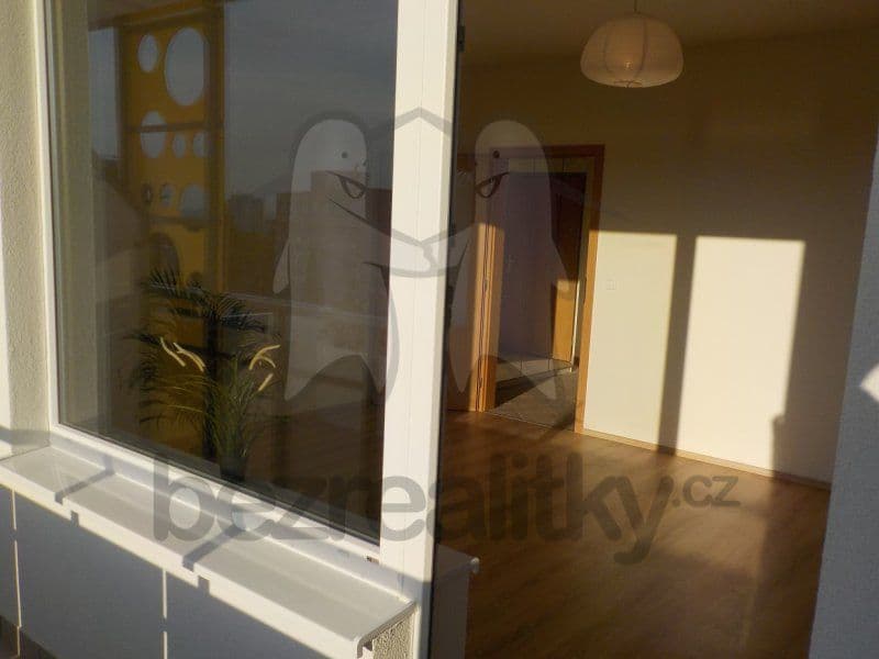 Pronájem bytu Garsoniéra 33 m², Janovská, Praha, Praha Pronájem bytu Garsoniéra 33 m², Janovská, Praha, Praha