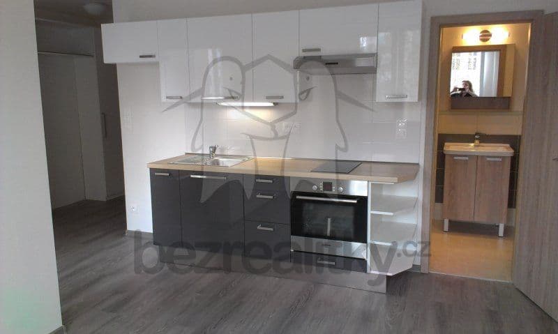 Pronájem bytu 2+kk 35 m², U měšťanského pivovaru, Praha, Praha Pronájem bytu 2+kk 35 m², U měšťanského pivovaru, Praha, Praha