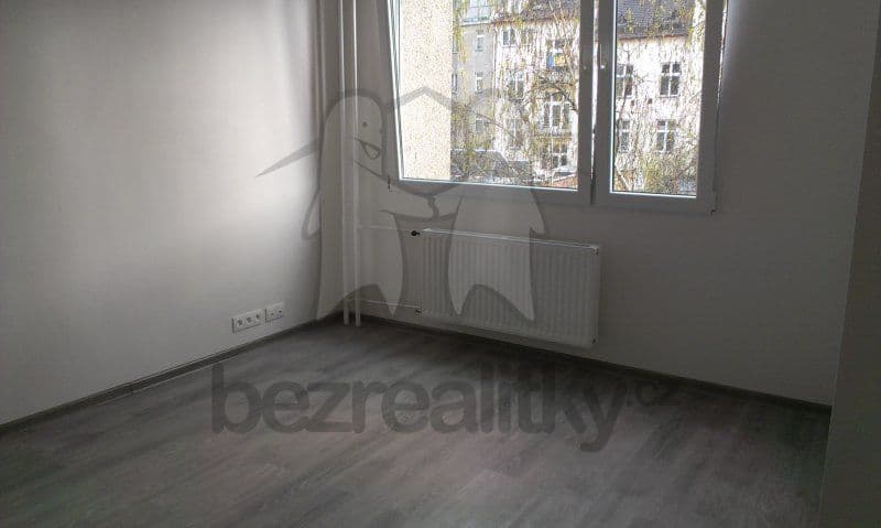 Pronájem bytu 2+kk 35 m², U měšťanského pivovaru, Praha, Praha Pronájem bytu 2+kk 35 m², U měšťanského pivovaru, Praha, Praha