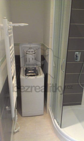Pronájem bytu 2+kk 35 m², U měšťanského pivovaru, Praha, Praha Pronájem bytu 2+kk 35 m², U měšťanského pivovaru, Praha, Praha