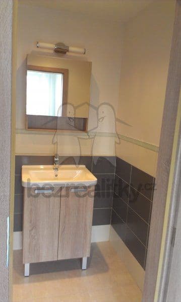 Pronájem bytu 2+kk 35 m², U měšťanského pivovaru, Praha, Praha Pronájem bytu 2+kk 35 m², U měšťanského pivovaru, Praha, Praha