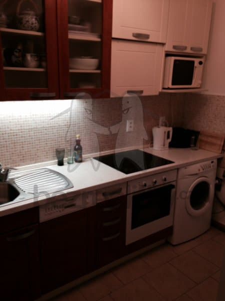 Pronájem bytu 2+1 57 m², Sadová, Statenice, Středočeský kraj Pronájem bytu 2+1 57 m², Sadová, Statenice, Středočeský kraj