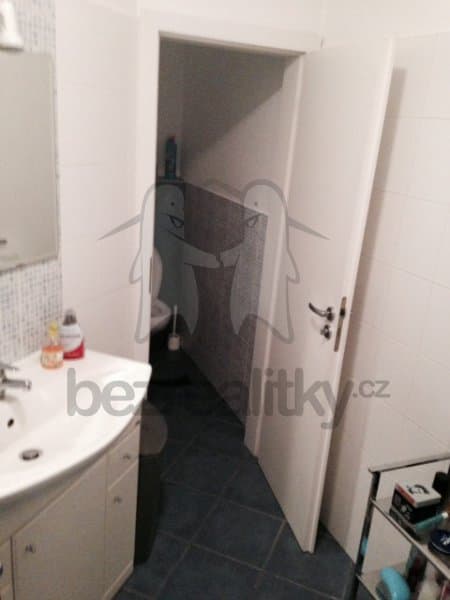 Pronájem bytu 2+1 57 m², Sadová, Statenice, Středočeský kraj Pronájem bytu 2+1 57 m², Sadová, Statenice, Středočeský kraj