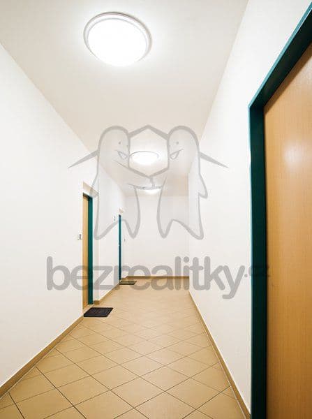 Pronájem bytu 1+kk 40 m², Na hroudě, Praha, Praha Pronájem bytu 1+kk 40 m², Na hroudě, Praha, Praha
