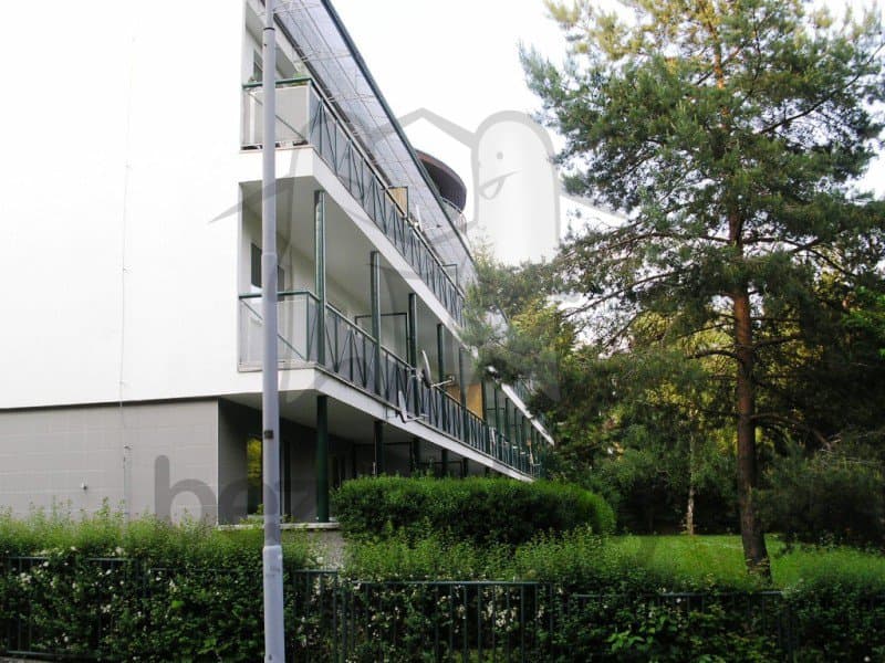 Pronájem bytu 1+kk 37 m², Mozolky, Brno, Jihomoravský kraj Pronájem bytu 1+kk 37 m², Mozolky, Brno, Jihomoravský kraj