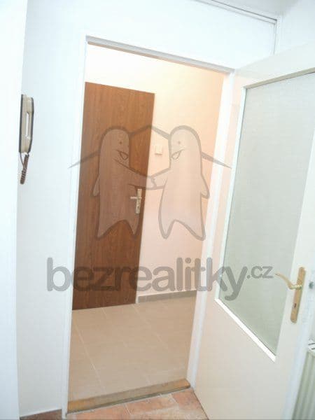 Pronájem kanceláře 15 m², Na zátorách, Praha, Praha Pronájem kanceláře 15 m², Na zátorách, Praha, Praha