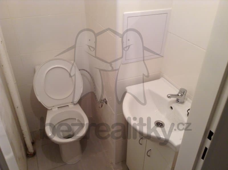 Pronájem bytu 1+kk 18 m², Haškova, Opava, Moravskoslezský kraj Pronájem bytu 1+kk 18 m², Haškova, Opava, Moravskoslezský kraj