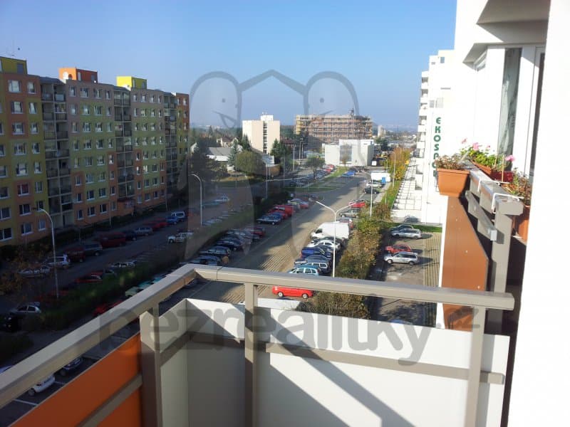 Pronájem bytu 1+kk 32 m², Hornoměcholupská, Praha, Praha Pronájem bytu 1+kk 32 m², Hornoměcholupská, Praha, Praha