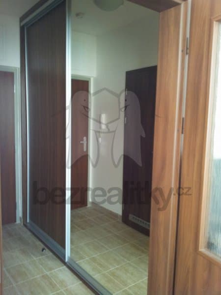 Pronájem bytu 1+kk 32 m², Hornoměcholupská, Praha, Praha Pronájem bytu 1+kk 32 m², Hornoměcholupská, Praha, Praha