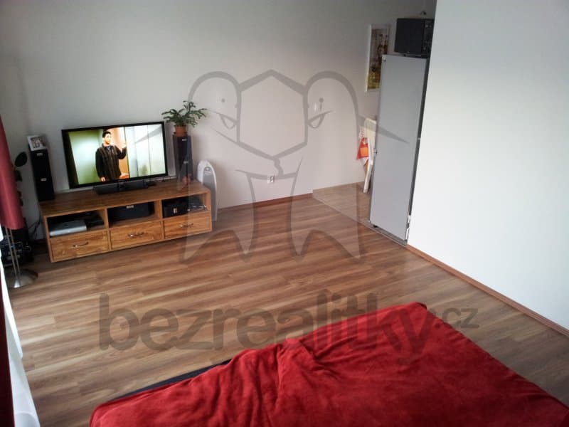 Pronájem bytu 1+kk 32 m², Hornoměcholupská, Praha, Praha Pronájem bytu 1+kk 32 m², Hornoměcholupská, Praha, Praha
