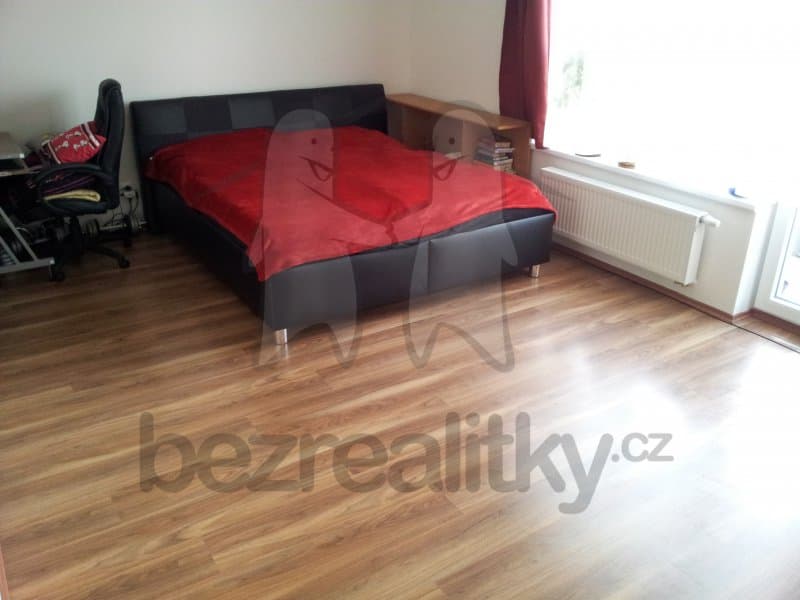Pronájem bytu 1+kk 32 m², Hornoměcholupská, Praha, Praha Pronájem bytu 1+kk 32 m², Hornoměcholupská, Praha, Praha
