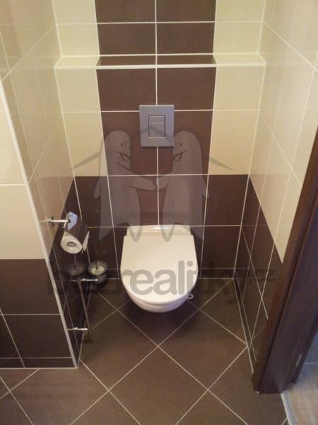 Pronájem bytu 1+kk 32 m², Hornoměcholupská, Praha, Praha Pronájem bytu 1+kk 32 m², Hornoměcholupská, Praha, Praha